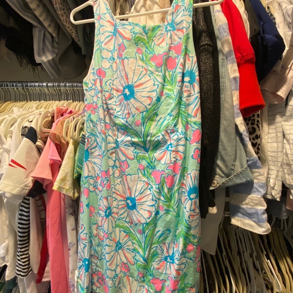 Lilly Pulitzer Dress - Picture 3 of 4